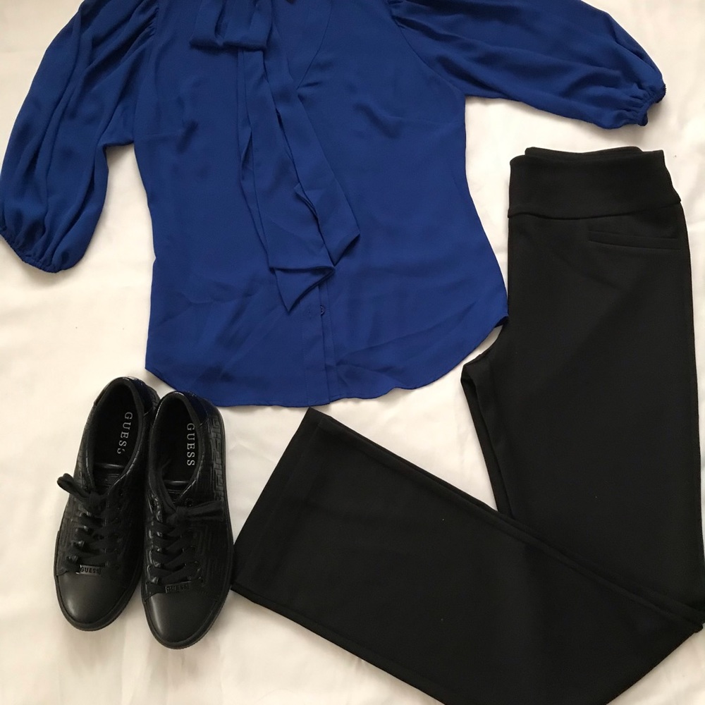 PANTS